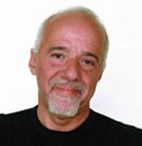 Пауло Коэльо