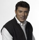 Борис Немцов