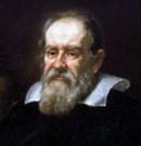 Галилео Галилей