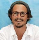 Джонни Депп