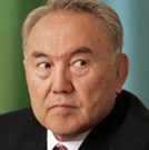 Нурсултан Назарбаев