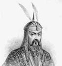 Чингисхан