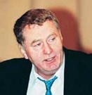 Владимир Жириновский