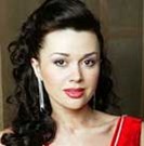 Анастасия Заворотнюк