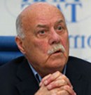 Станислав Говорухин