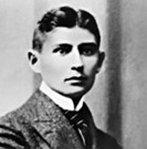 Франц Кафка