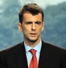 Михаил Прохоров