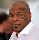 Майк Тайсон