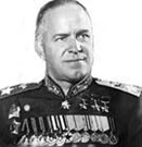 Георгий Жуков