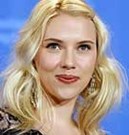 Скарлетт Йоханссон