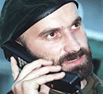 Шамиль Басаев