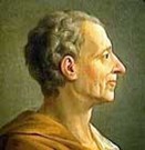 Шарль-Луи де Секонда Монтескьё