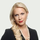 Екатерина Одинцова