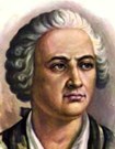 Михаил Ломоносов