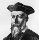 Нострадамус