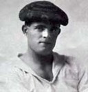 Джек Лондон