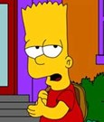 Барт Симпсон