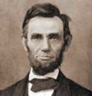 Авраам Линкольн