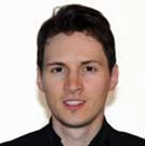 Павел Дуров