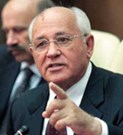 Михаил Горбачев