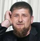 Рамзан Кадыров