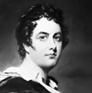 Джордж Байрон