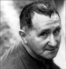 Бертольт Брехт