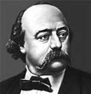 Гюстав Флобер