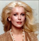 Катрин Денёв