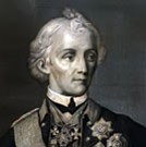 Александр Суворов