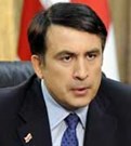 Михаил Саакашвили