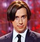 Максим Галкин