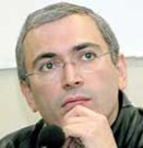 Михаил Ходорковский