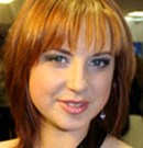 Ирина Слуцкая