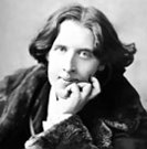 Оскар Уайльд