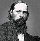 Михаил Салтыков-Щедрин