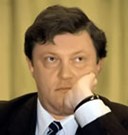 Григорий Явлинский