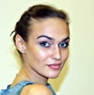 Алёна Водонаева