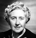 Агата Кристи