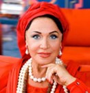 Надежда Бабкина