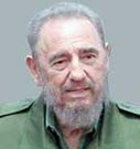 Фидель Кастро
