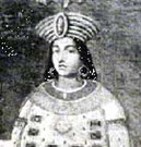 Тупак Амару I