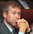 Роман Абрамович