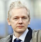 Джулиан Ассанж