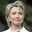Хиллари Клинтон