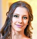 Лиза Арзамасова