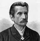 Леопольд фон Захер-Мазох