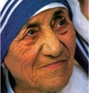 Мать Тереза