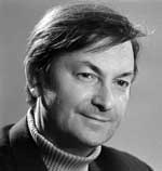 Георгий Вицин