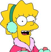 Лиза Симпсон